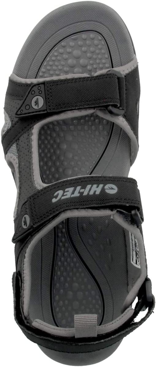 SANDALIAS MASCULINO HI-TEC CRATER – foto 4